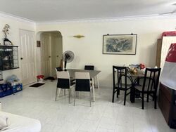 Blk 164 Bishan Street 13 (Bishan), HDB 5 Rooms #619678251